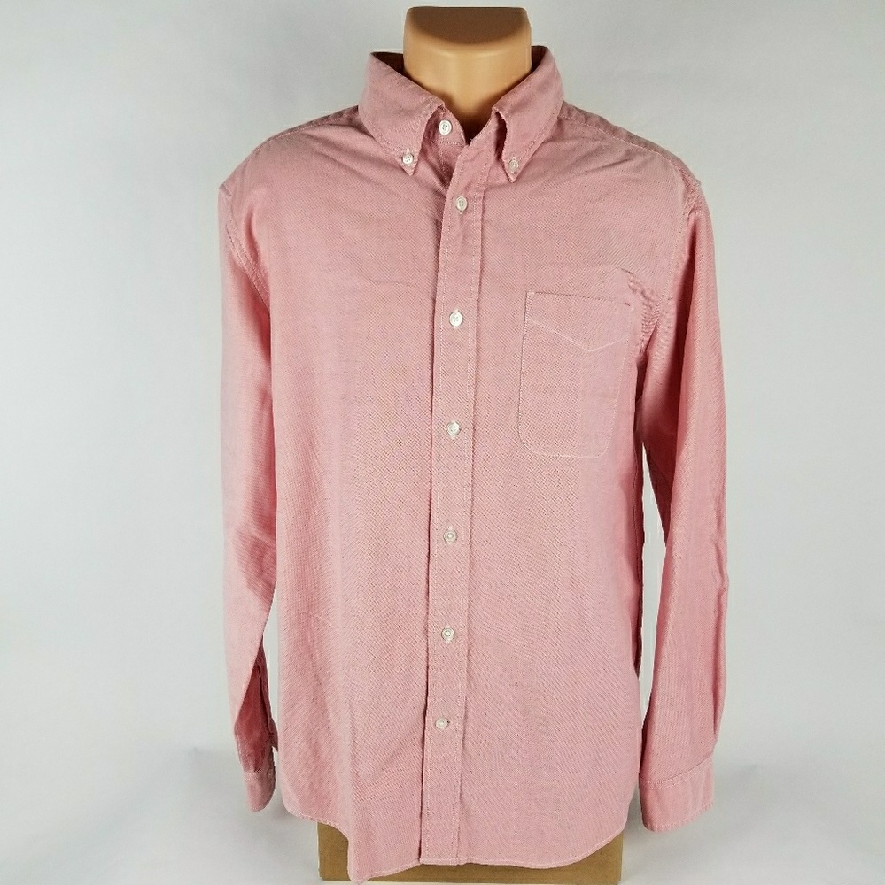 Eddie Bauer Legend Wash Classic Fit size Large - Picture 1 of 5